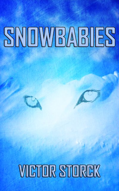 Snowbabies by Victor Storck