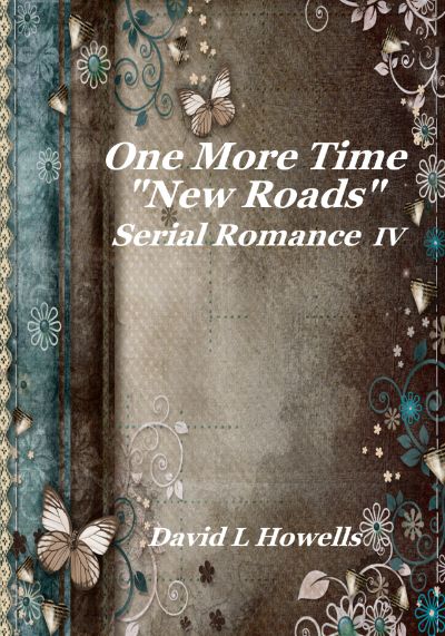 One More Time, New Roads by David Howells