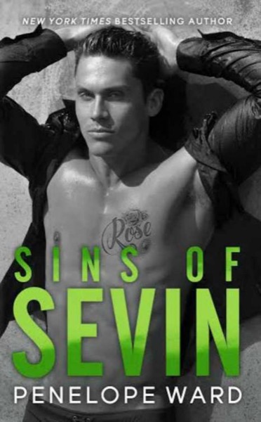 Sins of Sevin by Penelope Ward