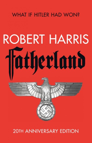 Fatherland by Robert Harris