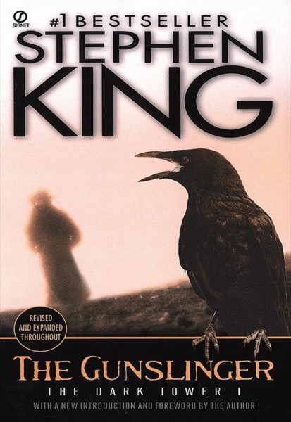 The Gunslinger by Stephen King