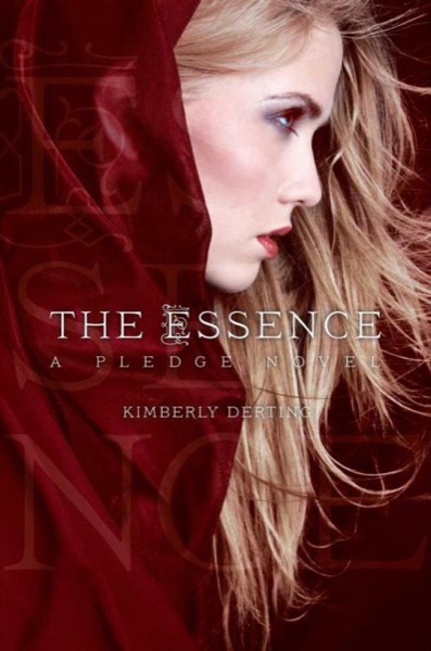 The Essence by Kimberly Derting