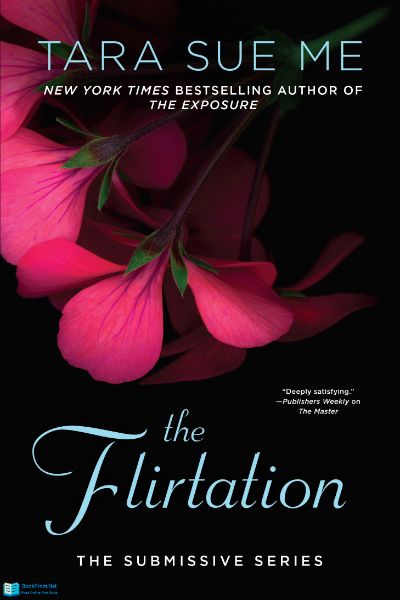 The Flirtation by Tara Sue Me