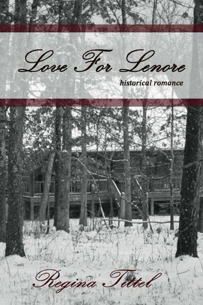 Love For Lenore by Regina Tittel