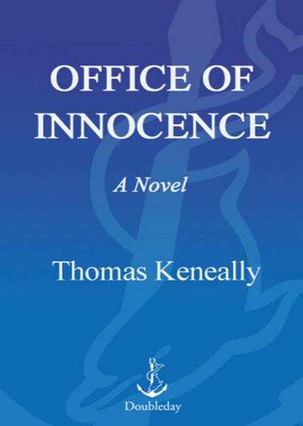 Office of Innocence by Thomas Keneally