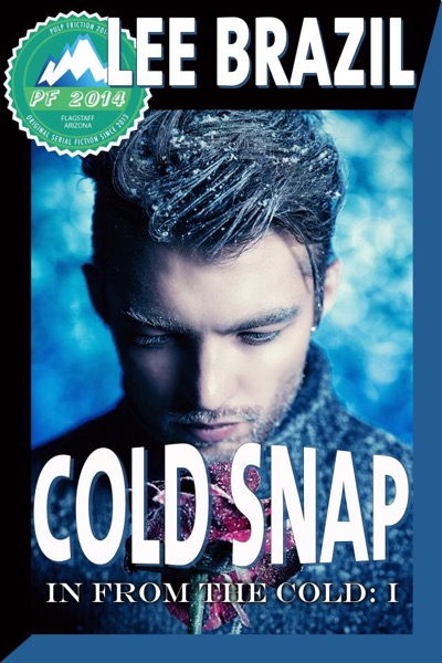 Cold Snap (In From the Cold #1) by Lee Brazil