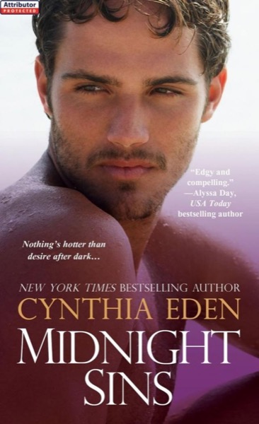 Midnight Sins by Cynthia Eden