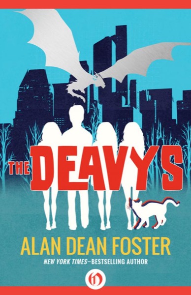 The Deavys by Alan Dean Foster