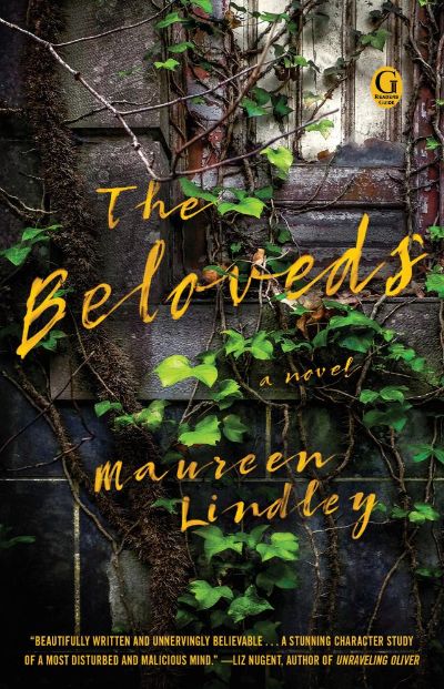 The Beloveds by Maureen Lindley