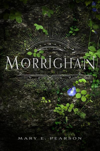 Morrighan by Mary E. Pearson