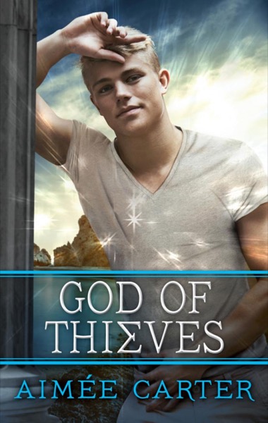 God of Thieves by Aimee Carter