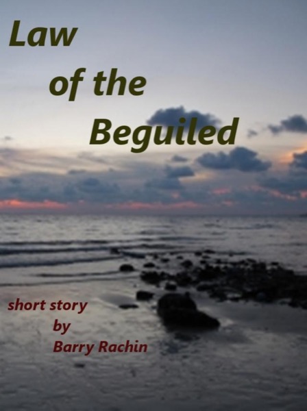 Call of the Beguiled by Barry Rachin