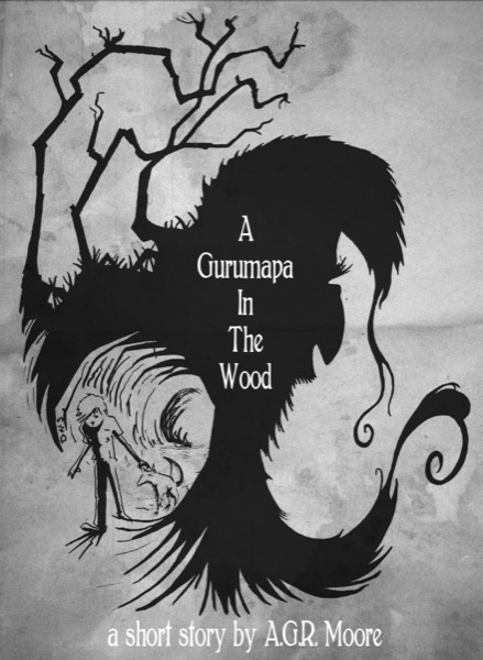 A Gurumapa In The Wood by A.G.R. Moore