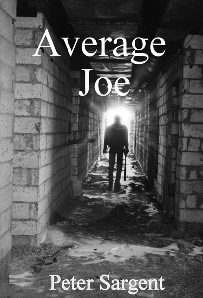 Average Joe by Peter Sargent