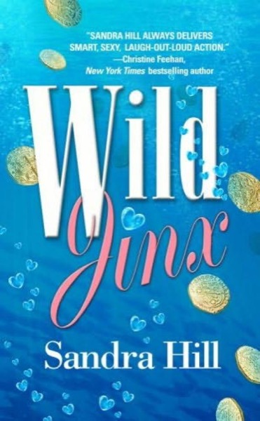 Wild Jinx by Sandra Hill