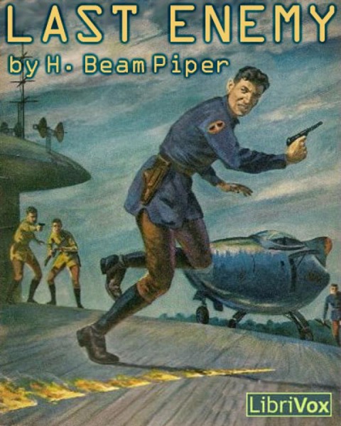 Last Enemy by H. Beam Piper