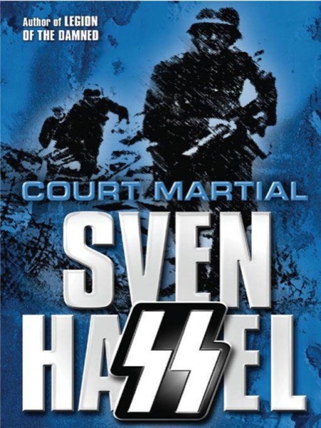 Court Martial by Sven Hassel