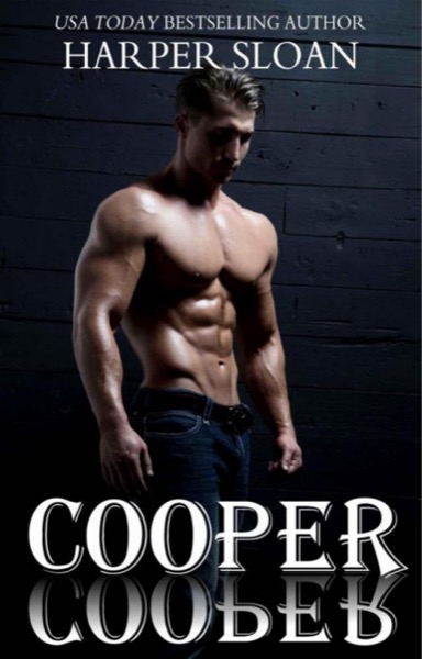 Cooper by Harper Sloan