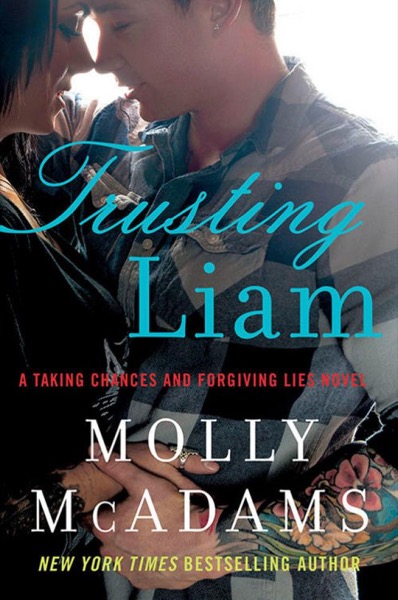 Trusting Liam by Molly McAdams