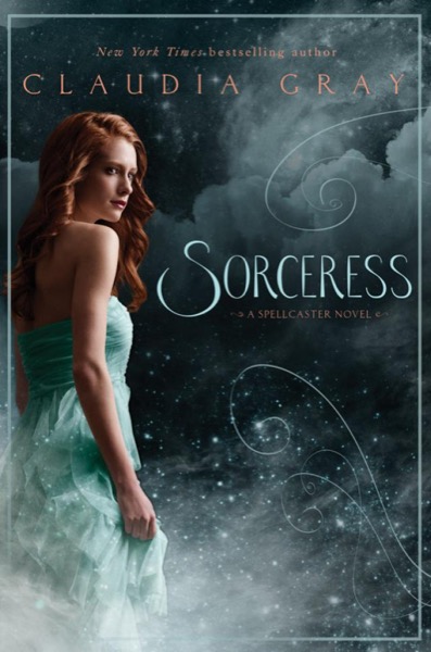 Sorceress by Lisa Jackson