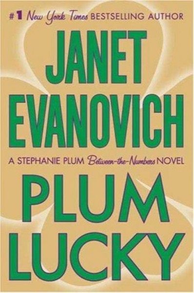 Plum Lucky by Janet Evanovich