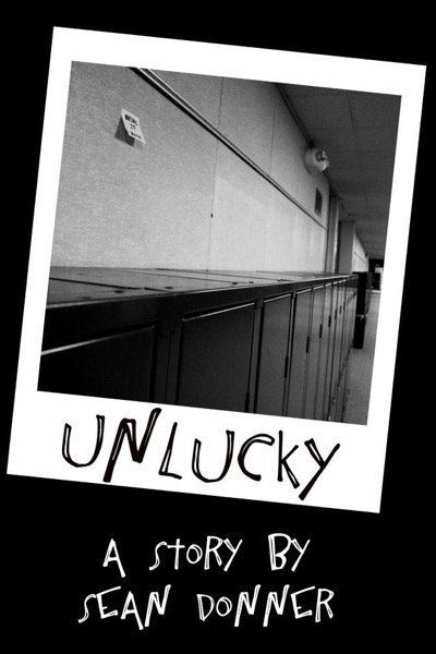 Unlucky by Sean Donner