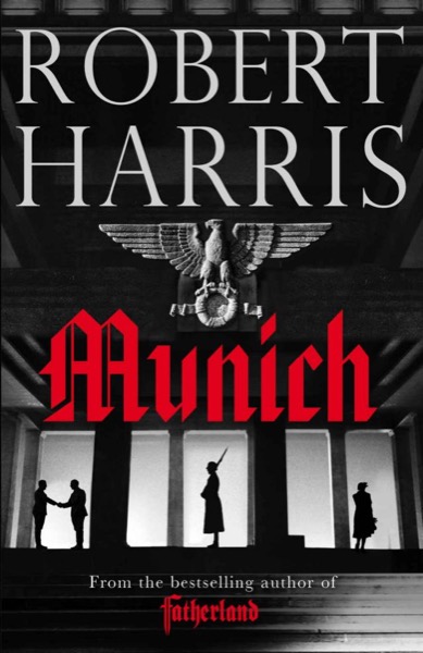 Munich by Robert Harris