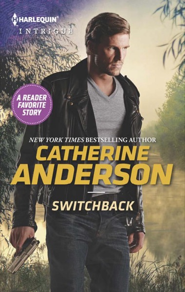 Switchback by Catherine Anderson