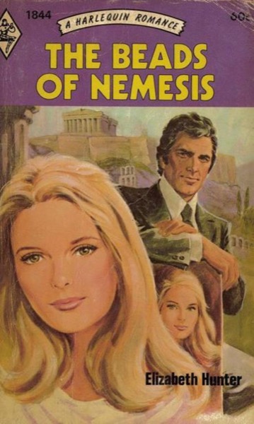 The Beads of Nemesis by Elizabeth Hunter