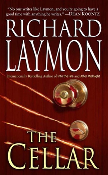 The Cellar by Richard Laymon