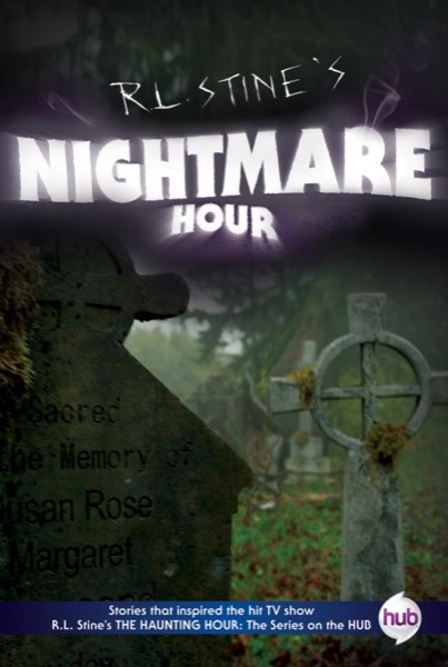 Nightmare Hour by R. L. Stine