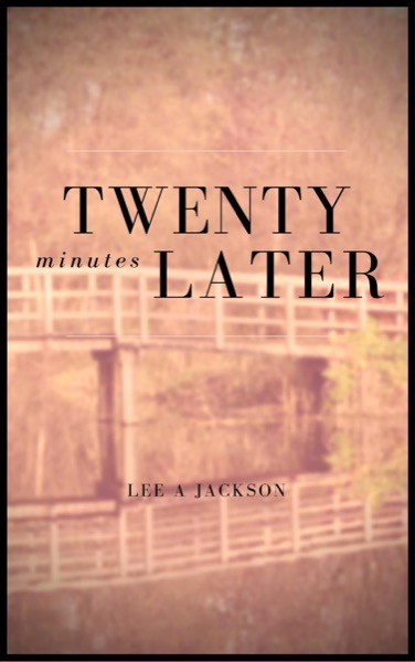 Twenty Minutes Later by Lee A Jackson