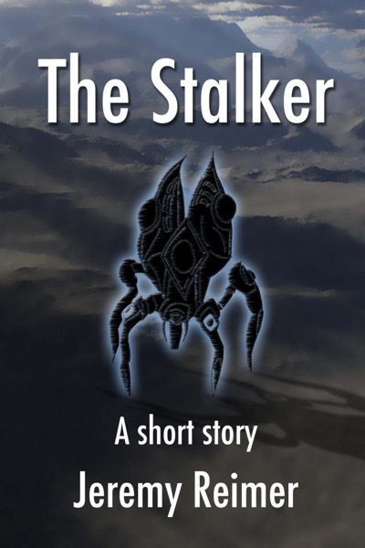 The Stalker by Jeremy Reimer
