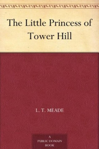 The Little Princess of Tower Hill