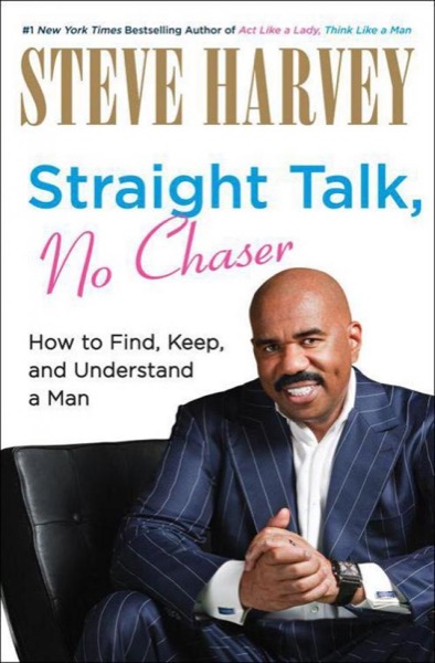 Straight Talk, No Chaser by Gena D. Lutz