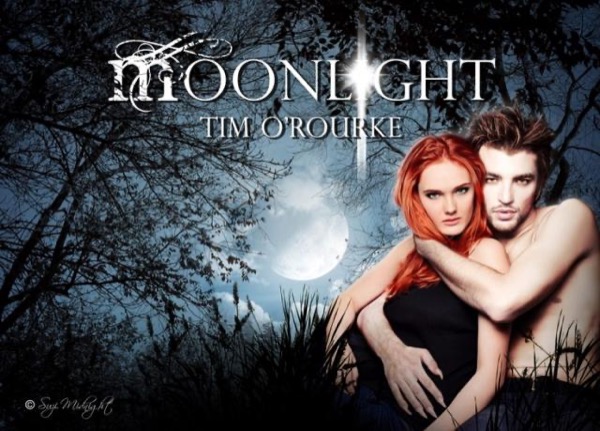 Moonlight by Tim ORourke