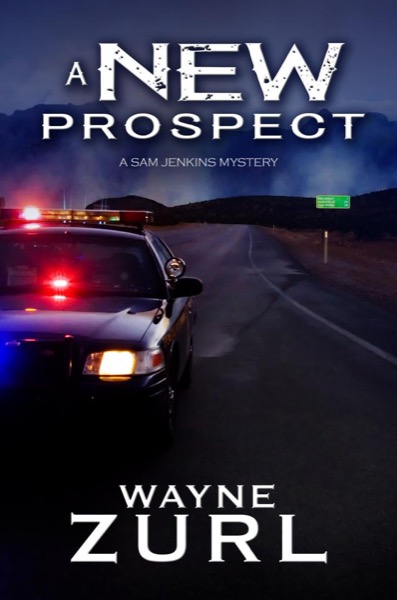 A New Prospect by Wayne Zurl