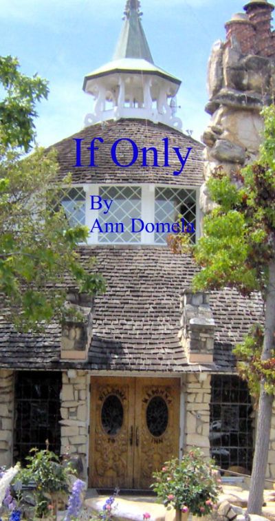 If Only by Ann Ritchie Domela