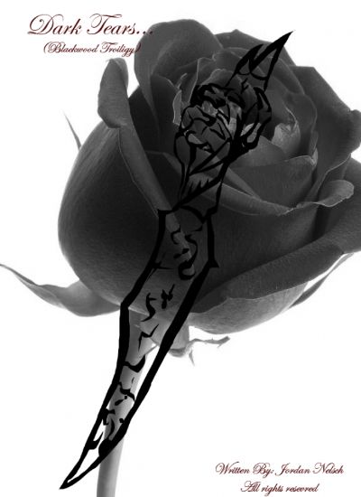 Dark Tears by Jordan Nelsch