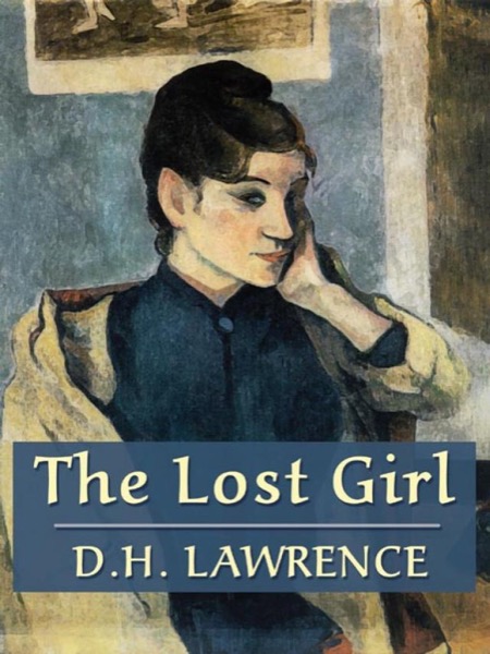 The Lost Girl by D. H. Lawrence