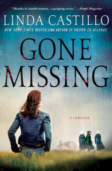 Gone Missing by Linda Castillo