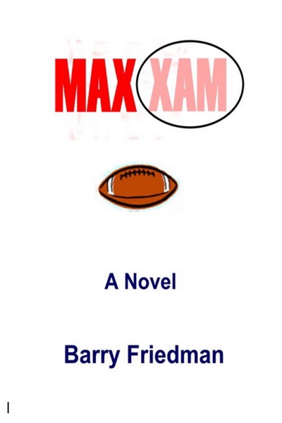 Max by Barry Friedman