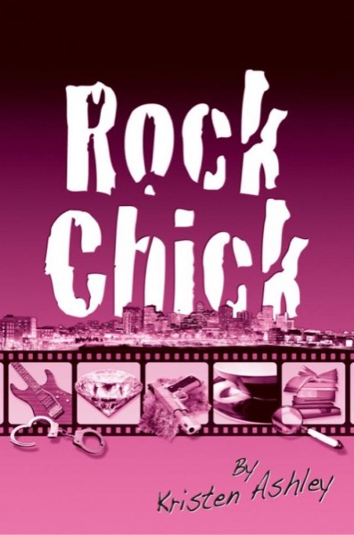 Rock Chick by Kristen Ashley