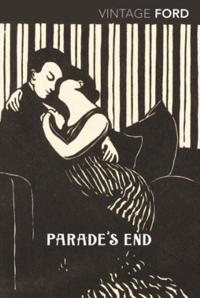 Parade's End by Ford Madox Ford