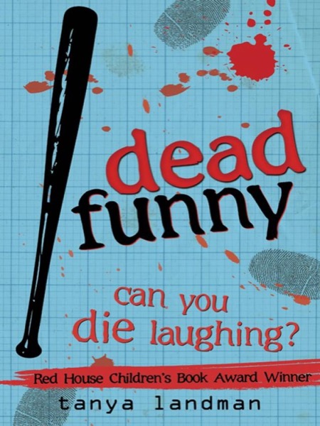 Dead Funny by Tanya Landman