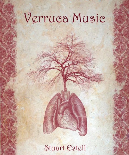 Verruca Music by Stuart Estell