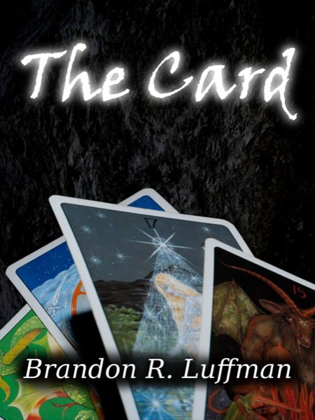 The Card by Brandon Luffman