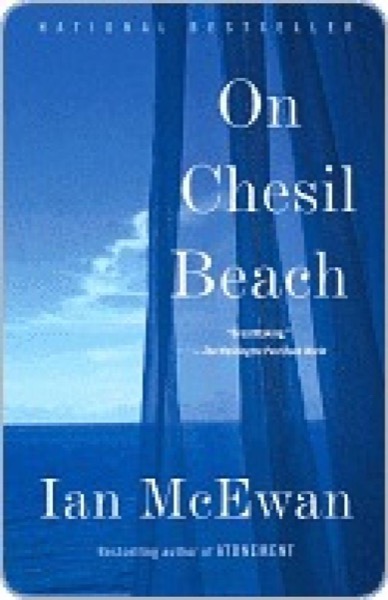 On Chesil Beach by Ian Mcewan