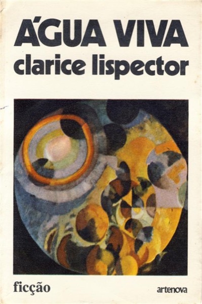 The Stream of Life by Clarice Lispector