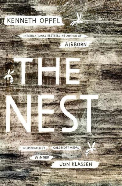 The Nest by Kenneth Oppel